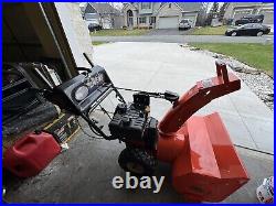 Ariens Snowblower 824