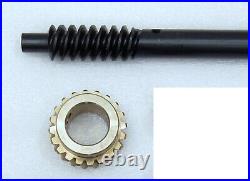 Ariens Snowblower Auger Gear and Shaft Rebuild Kit 524026 -USA Top Quality