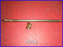 Ariens Snowblower Auger Gear worm shaft ST824 52402600 nos