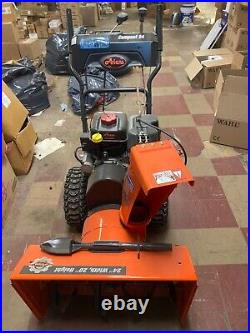 Ariens compact 24 self propelling Snow Blower