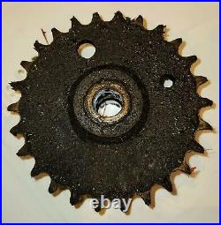 Ariens snowblower 924000 Series Gear Reduction Pinion Gear & Sprocket 52403200