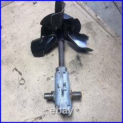 Ariens snowblower auger gearbox assembly With Impeller