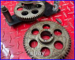 Axle / Intermediate Gear 532441417 9hp 30 Poulan Pro Pp930es Snowblower