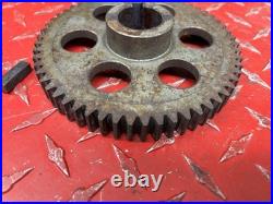 Axle / Intermediate Gear 532441417 9hp 30 Poulan Pro Pp930es Snowblower