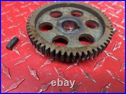 Axle / Intermediate Gear 532441417 9hp 30 Poulan Pro Pp930es Snowblower