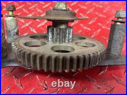 Axle / Intermediate Gear 532441417 9hp 30 Poulan Pro Pp930es Snowblower
