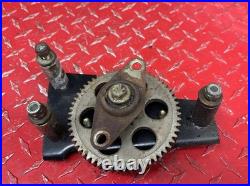 Axle / Intermediate Gear 532441417 9hp 30 Poulan Pro Pp930es Snowblower