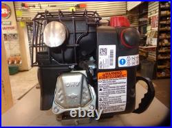 BRIGGS & STRATTON 208cc/9.5ft-lbs OHV HORIZONTAL SHAFT ENGINE # 13A132-0003-F1