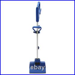 Battery Powered Electric Snow Thrower 24V-SS11 Cordless Snow Thrower 2500rpm US