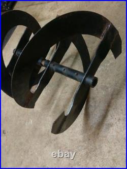 Bolens 824 Snowblower 24 Right & Left Auger Rake Set 1725113, 1725114 OBSOLETE