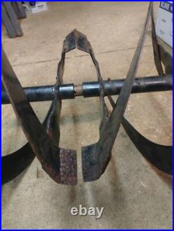 Bolens 824 Snowblower 24 Right & Left Auger Rake Set 1725113, 1725114 OBSOLETE