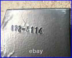 Bolens 824 Snowblower 24 Right & Left Auger Rake Set 1725113, 1725114 OBSOLETE