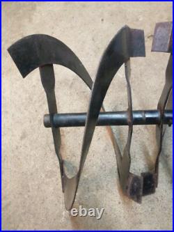 Bolens 824 Snowblower 24 Right & Left Auger Rake Set 1725116, 1725117 OBSOLETE