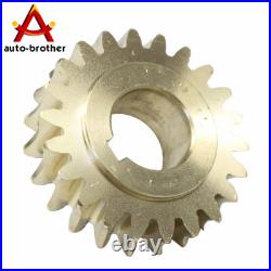 Brand New 51405MA Craftsman Worm Gear SnowThrower Snow Thrower 2 Duel Stage
