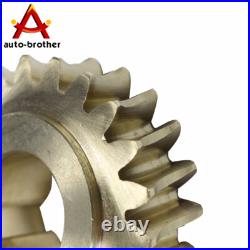 Brand New 51405MA Craftsman Worm Gear SnowThrower Snow Thrower 2 Duel Stage