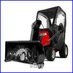 Brand New MTD 42 in. 3-Stage Snow Blower Attachment For Troy-Bilt Super Bronco