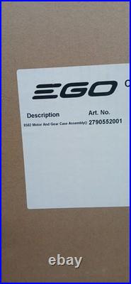 Brand New OEM 2790552001 Auger And Gear Case Assembly For EGO SNT2400