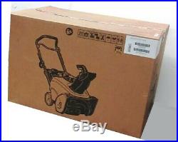 Briggs & Stratton 1696506 922EXD 22 Snow Blower Thrower Shredder New in Box
