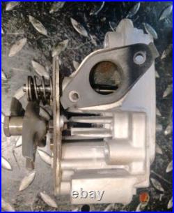Briggs & Stratton 205cc Flywheel Cylinder Head 594514 Snapper 922EX Snowblower