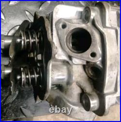 Briggs & Stratton 205cc Flywheel Cylinder Head 594514 Snapper 922EX Snowblower