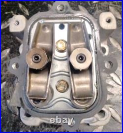 Briggs & Stratton 205cc Flywheel Cylinder Head 594514 Snapper 922EX Snowblower