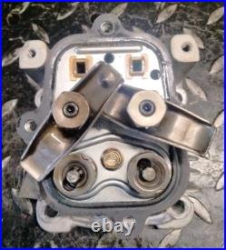 Briggs & Stratton 205cc Flywheel Cylinder Head 594514 Snapper 922EX Snowblower
