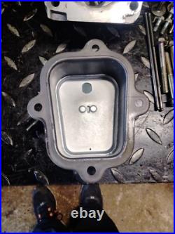 Briggs & Stratton 205cc Flywheel Cylinder Head 594514 Snapper 922EX Snowblower