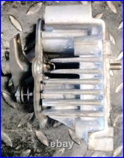 Briggs & Stratton 205cc Flywheel Cylinder Head 594514 Snapper 922EX Snowblower