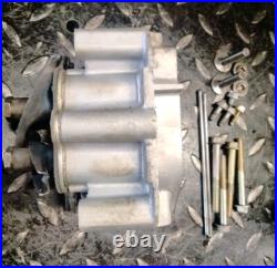 Briggs & Stratton 205cc Flywheel Cylinder Head 594514 Snapper 922EX Snowblower