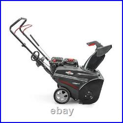 Briggs & Stratton 22 208cc Single Stage Gas Powered Snow Blower (For Parts)