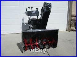 Briggs & Stratton 30 Dual Stage Snow Thrower/Blower 1530MDS 169828