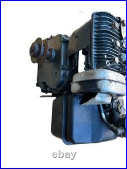 Briggs & Stratton 5 HP Horizontal Shaft Engine with Fuel Tank & Carburetor