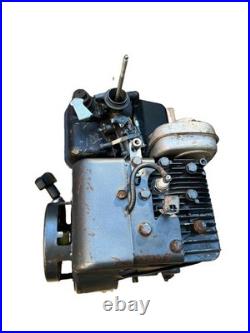 Briggs & Stratton 5 HP Horizontal Shaft Engine with Fuel Tank & Carburetor