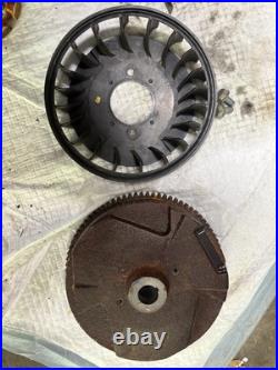 Briggs & Stratton Flywheel 794812 NEW TAKE OFF