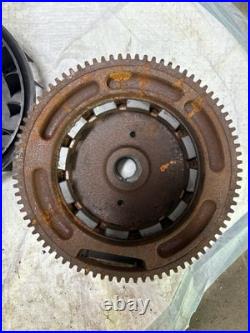 Briggs & Stratton Flywheel 794812 NEW TAKE OFF