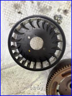 Briggs & Stratton Flywheel 794812 NEW TAKE OFF