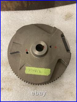 Briggs & Stratton Flywheel 794812 NEW TAKE OFF NO ORIGINAL BOX Briggs & Stratton Flywheel 794812 NEW TAKE OFF NO ORIGINAL BOX