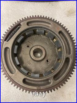 Briggs & Stratton Flywheel 794812 NEW TAKE OFF NO ORIGINAL BOX Briggs & Stratton Flywheel 794812 NEW TAKE OFF NO ORIGINAL BOX