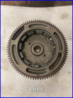 Briggs & Stratton Flywheel 794812 NEW TAKE OFF NO ORIGINAL BOX Briggs & Stratton Flywheel 794812 NEW TAKE OFF NO ORIGINAL BOX