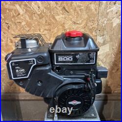 Briggs & Stratton Non Running 205cc Engine 12a113-13-0138-e8 For Murry 1695775