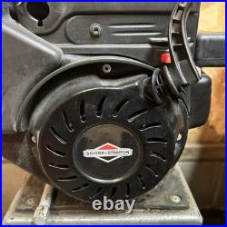 Briggs & Stratton Non Running 205cc Engine 12a113-13-0138-e8 For Murry 1695775