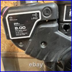 Briggs & Stratton Non Running 205cc Engine 12a113-13-0138-e8 For Murry 1695775