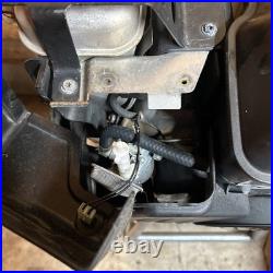 Briggs & Stratton Non Running 205cc Engine 12a113-13-0138-e8 For Murry 1695775