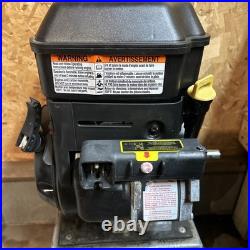 Briggs & Stratton Non Running 205cc Engine 12a113-13-0138-e8 For Murry 1695775