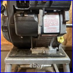 Briggs & Stratton Non Running 205cc Engine 12a113-13-0138-e8 For Murry 1695775