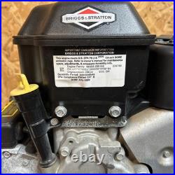 Briggs & Stratton Non Running 205cc Engine 12a113-13-0138-e8 For Murry 1695775
