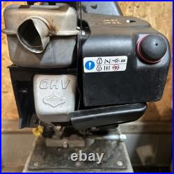 Briggs & Stratton Non Running 205cc Engine 12a113-13-0138-e8 For Murry 1695775
