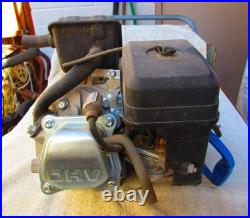 Briggs and Stratton 2-cycle Snow Blower Engine/Motor Toro Model 121-4222 Gas