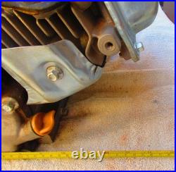 Briggs and Stratton 2-cycle Snow Blower Engine/Motor Toro Model 121-4222 Gas
