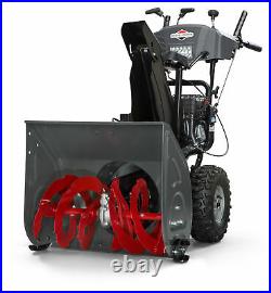 Briggs and Stratton Power Products 1696614 Briggs and Stratton Snow Thrower
